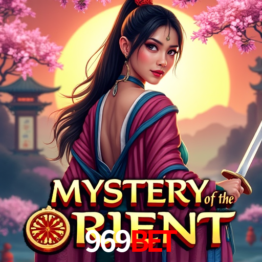 Login 969BET Casino Online